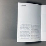 CHAPTER II – FREEDOM IS NOT.