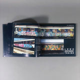 SABOTAGE! LE GRAFFITI-ART SUR LES TRAINS D'EUROPE