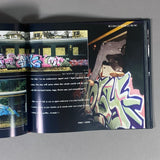 SABOTAGE! LE GRAFFITI-ART SUR LES TRAINS D'EUROPE