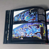 SABOTAGE! LE GRAFFITI-ART SUR LES TRAINS D'EUROPE