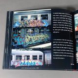 SABOTAGE! LE GRAFFITI-ART SUR LES TRAINS D'EUROPE