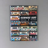 SUBWAY ART