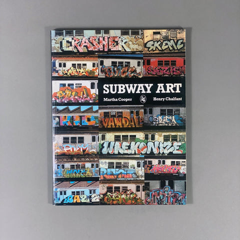 SUBWAY ART