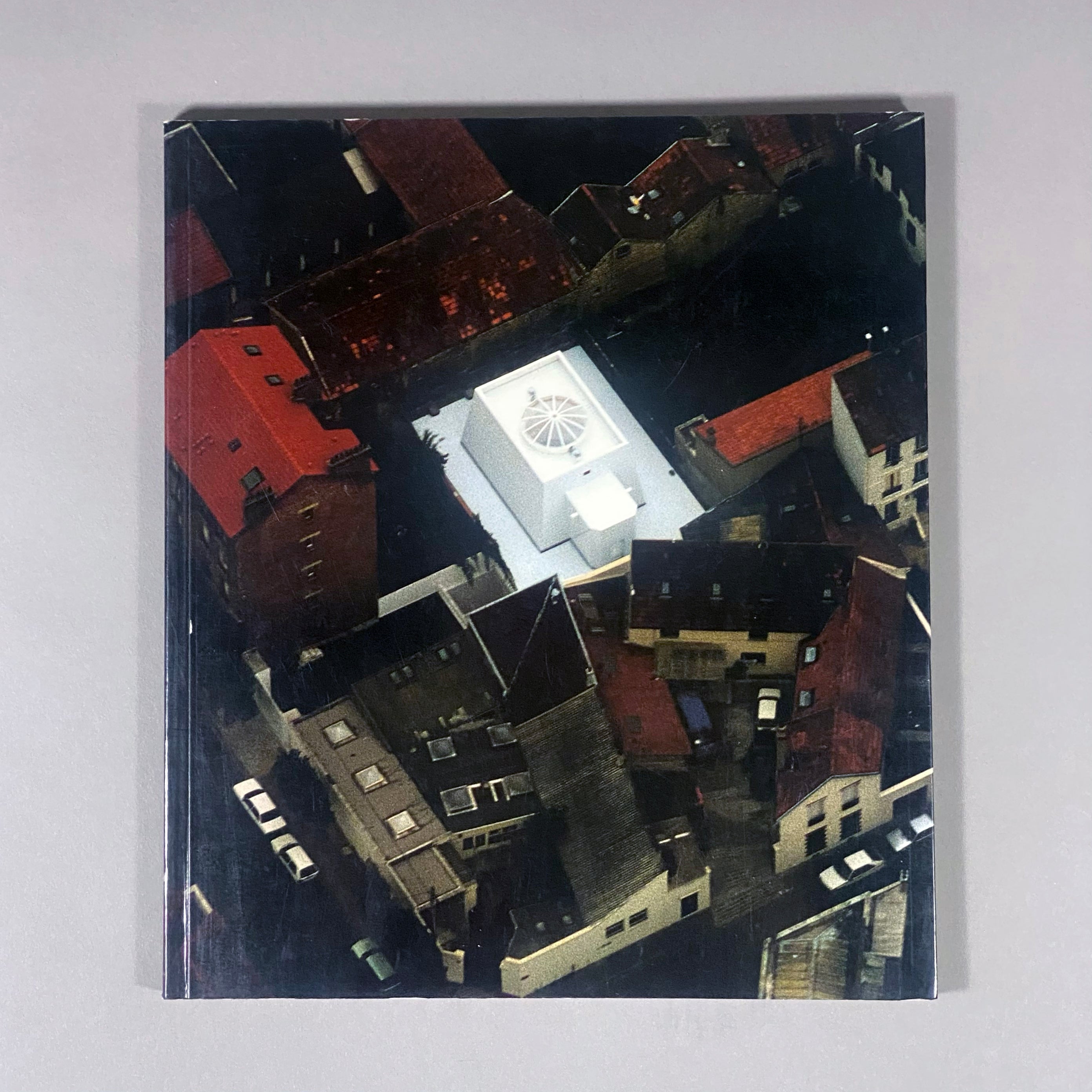 LA GARENNE-COLOMBES