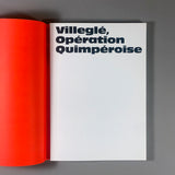 OPÉRATION QUIMPÉROISE