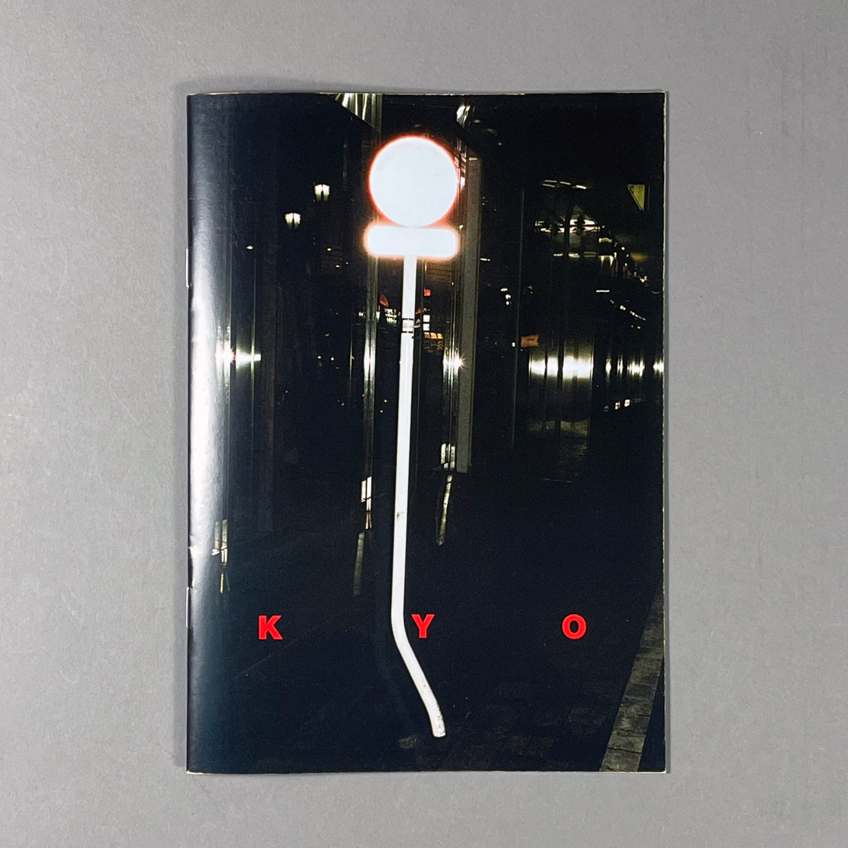 TOKYO