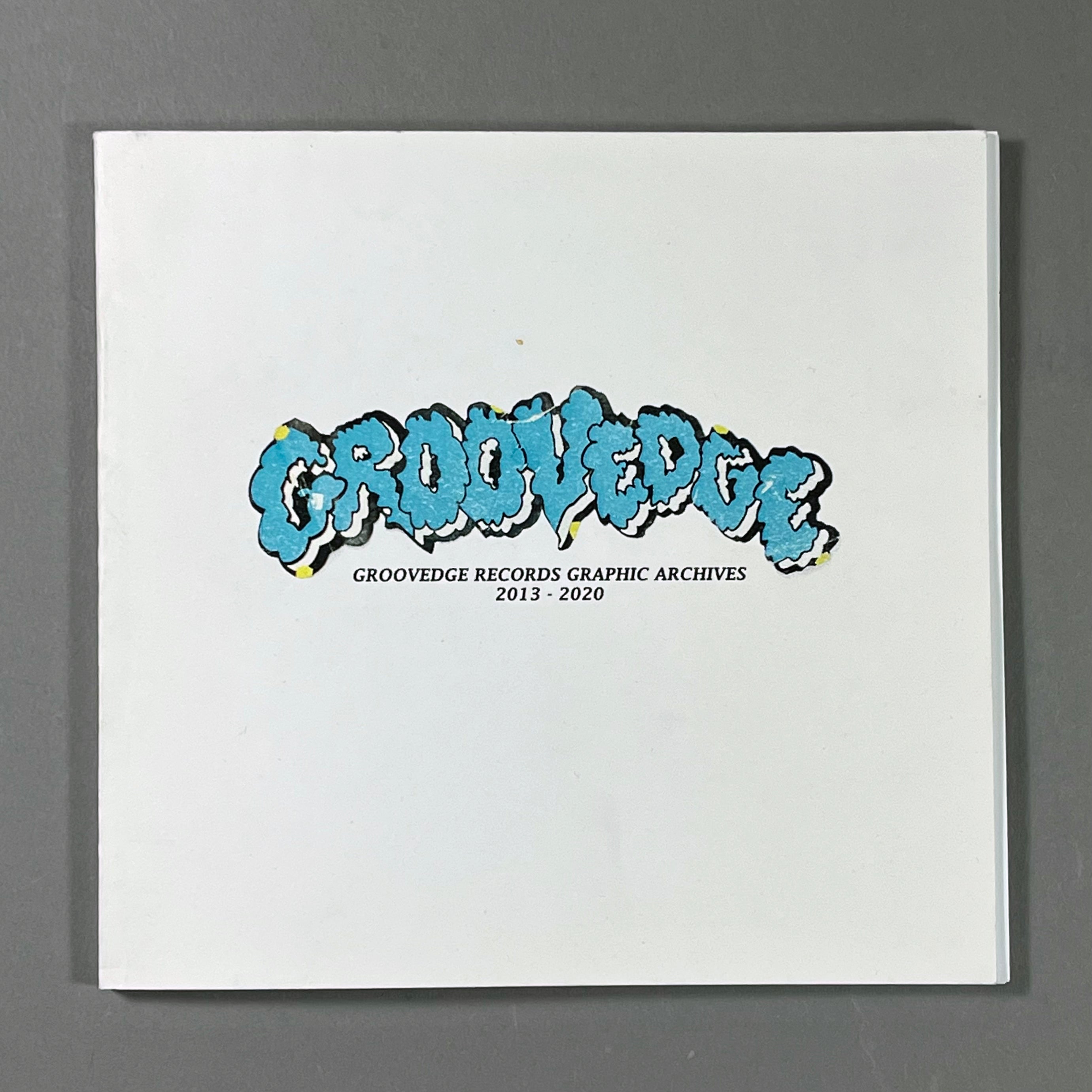 GRAPHIC ARCHIVES 2013–2020