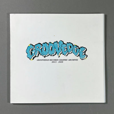 GRAPHIC ARCHIVES 2013–2020