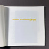 GRAPHIC ARCHIVES 2013–2020