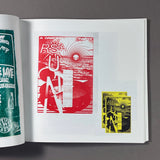 GRAPHIC ARCHIVES 2013–2020