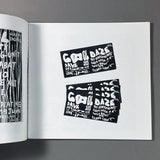 GRAPHIC ARCHIVES 2013–2020
