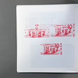 GRAPHIC ARCHIVES 2013–2020