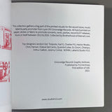GRAPHIC ARCHIVES 2013–2020