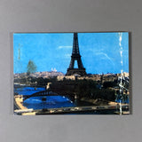 SOUVENIRS DE PARIS