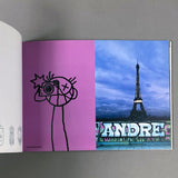 SOUVENIRS DE PARIS