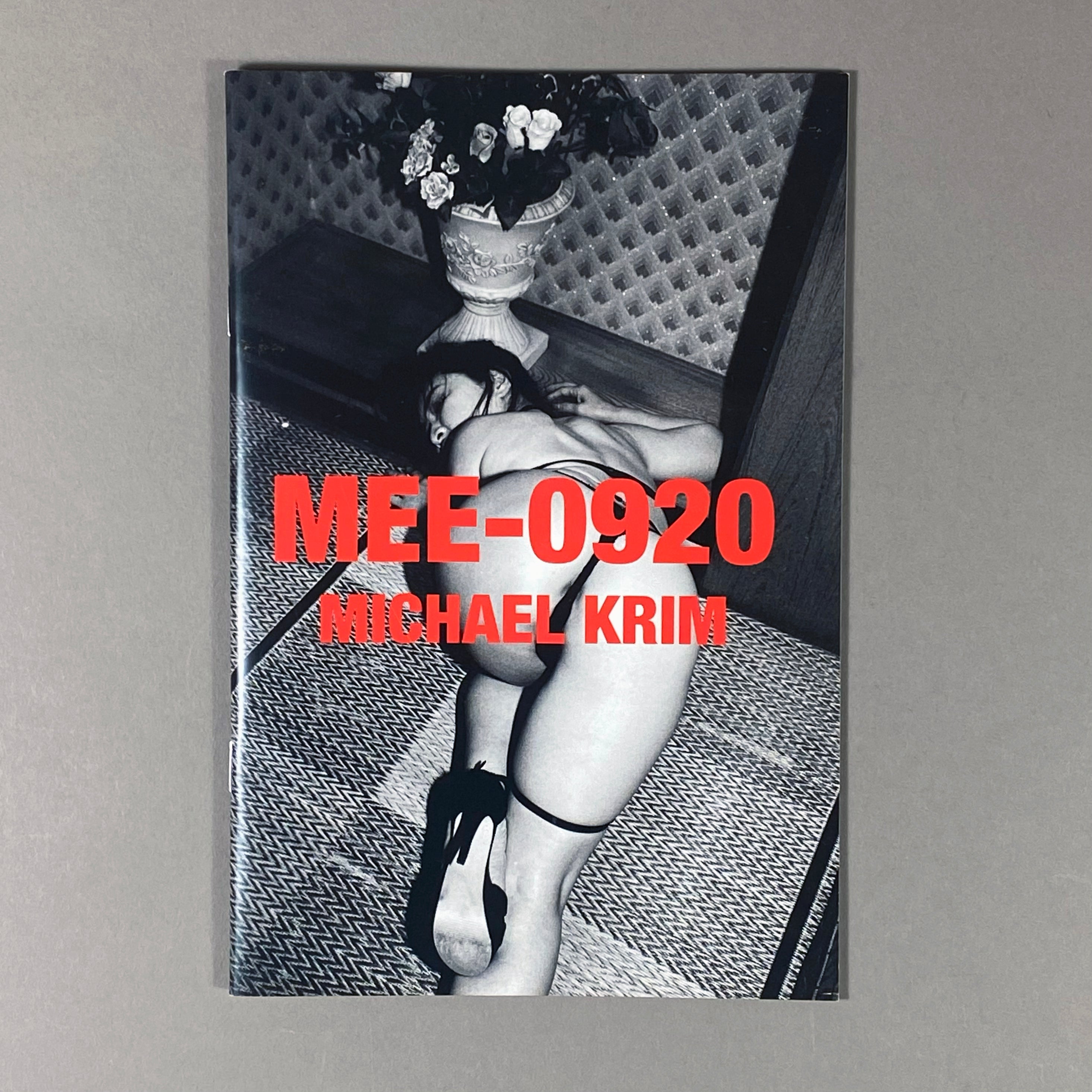 MEE-0920