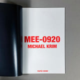 MEE-0920