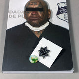 ESTÉTICA DEL CRIMEN