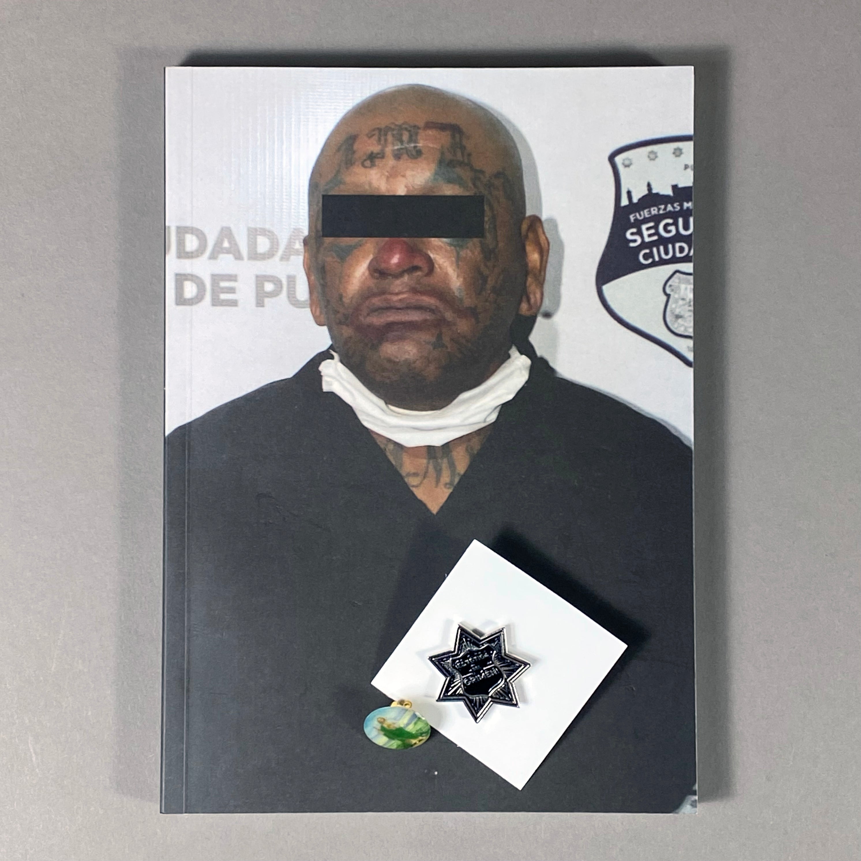 ESTÉTICA DEL CRIMEN