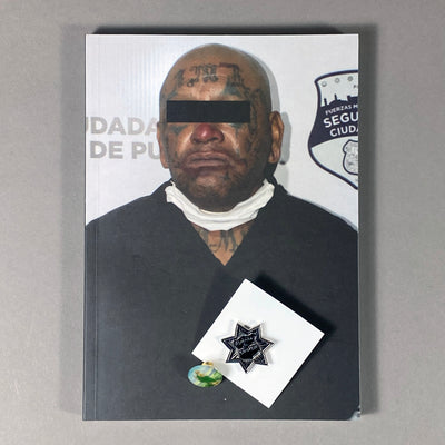 ESTÉTICA DEL CRIMEN