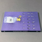 ESTÉTICA DEL CRIMEN