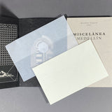 MISCELANEA