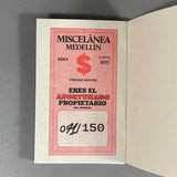 MISCELANEA