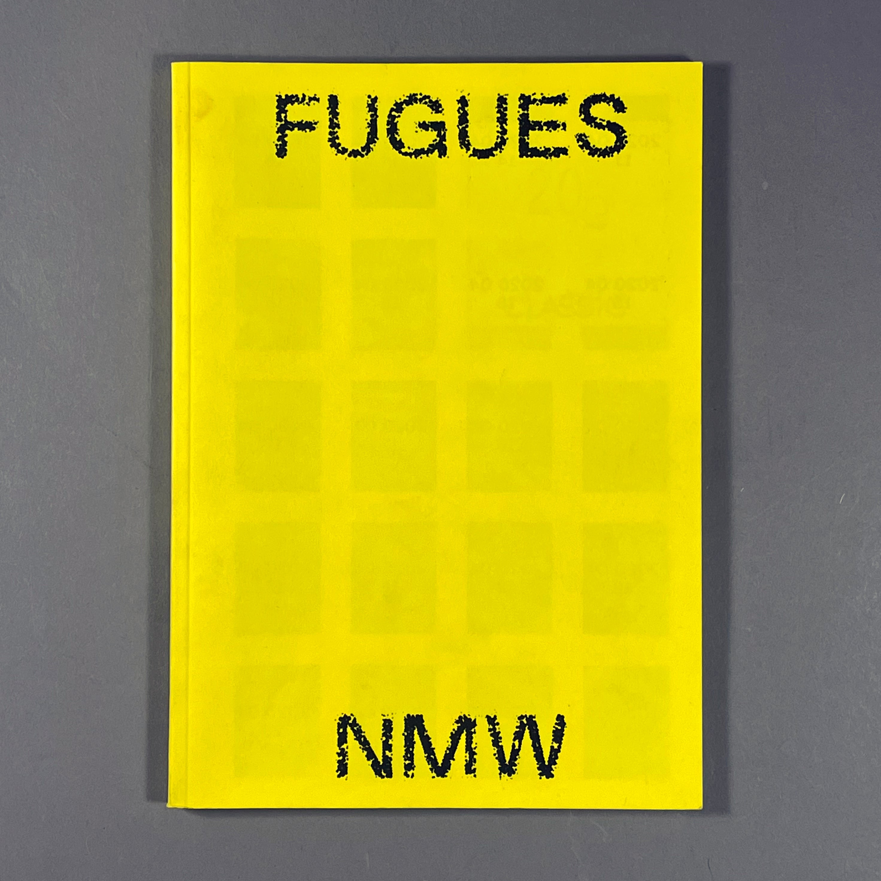 FUGUES