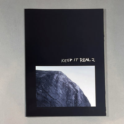 KEEP IT REAL 2
