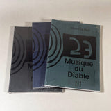 MUSIQUE DU DIABLE