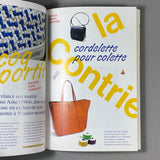 LE COLETTE MAGAZINE
