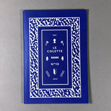 LE COLETTE MAGAZINE