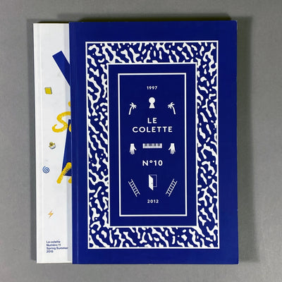 LE COLETTE MAGAZINE