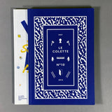LE COLETTE MAGAZINE