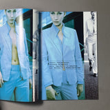 PURPLE FASHION NUMBER 1