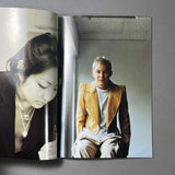 PURPLE FASHION NUMBER 1