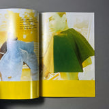 PURPLE FASHION NUMBER 1