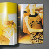 PURPLE FASHION NUMBER 1