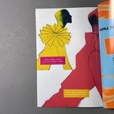 PURPLE FASHION NUMBER 1