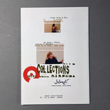 PURPLE FASHION NUMBER 1