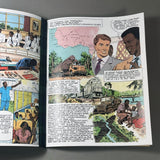 SI AIR AFRIQUE M'ÉTAIT CONTÉE