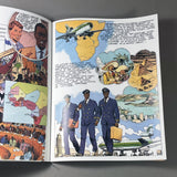 SI AIR AFRIQUE M'ÉTAIT CONTÉE