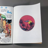 SI AIR AFRIQUE M'ÉTAIT CONTÉE