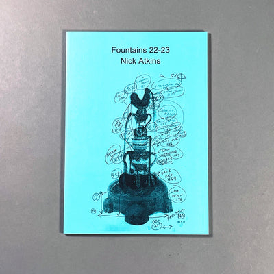 FONTAINS