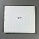 À PARIS