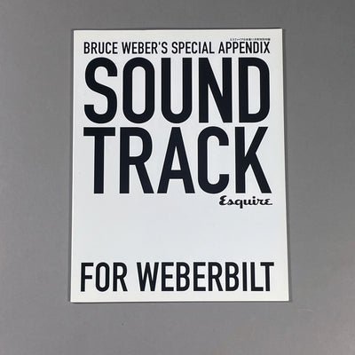 SOUND TRACk