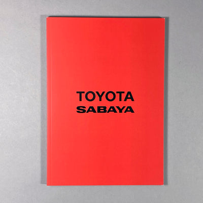 TOYOTA SABAYA