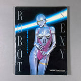 SEXY ROBOT