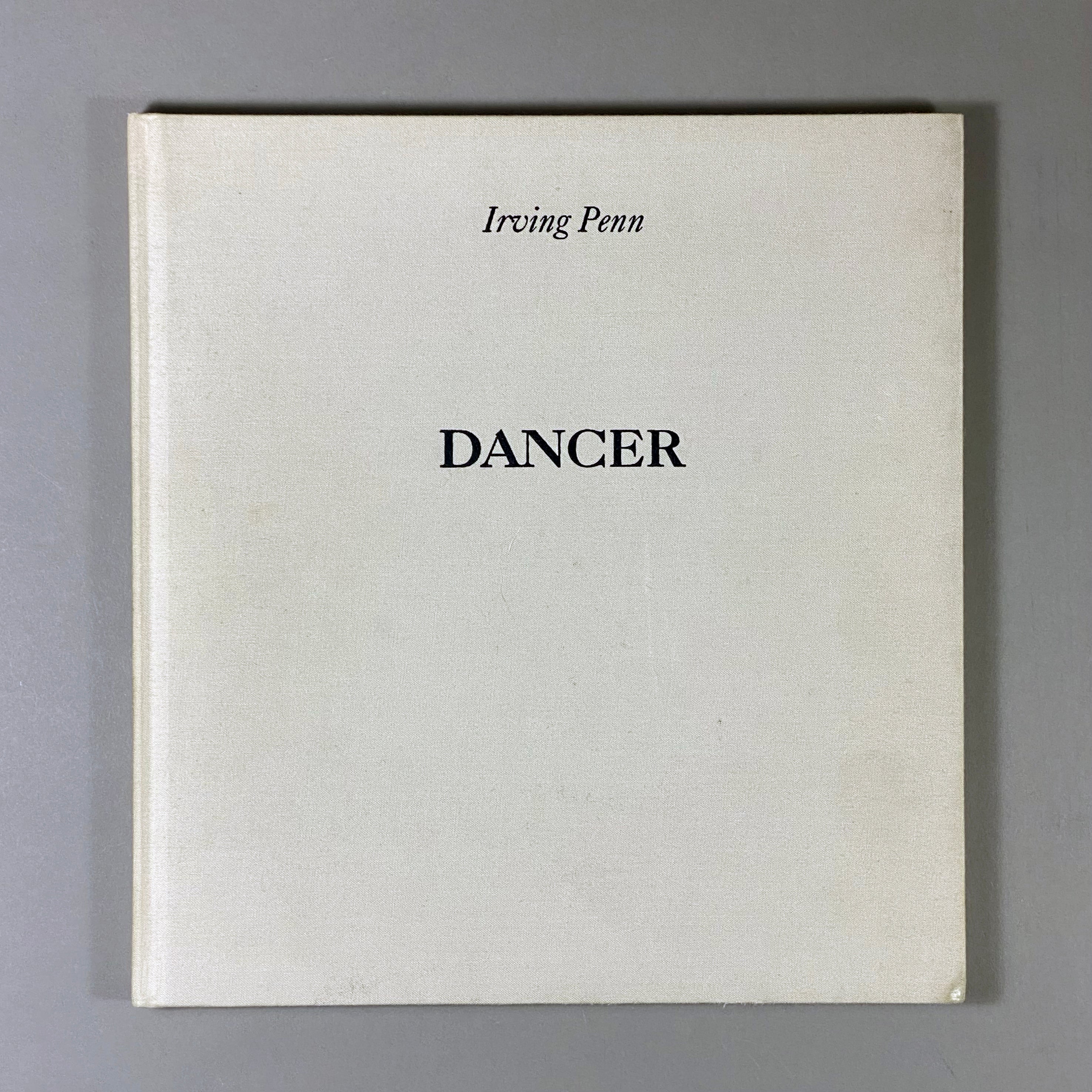 DANCER