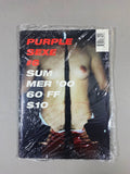 PURPLE SEXE #6 SUMMER